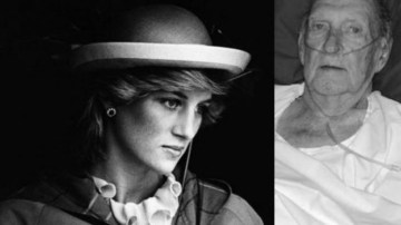 Image about Retired MI5 Agent Confesses on Deathbed He Killed Princess Diana