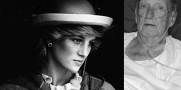 Image about Retired MI5 Agent Confesses on Deathbed He Killed Princess Diana