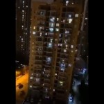 Image about Wuhan Residents Locked in Homes, Begging for Life - Video