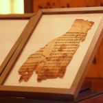 Image of All 'Dead Sea Scrolls Fragments' at Museum of the Bible are Fakes