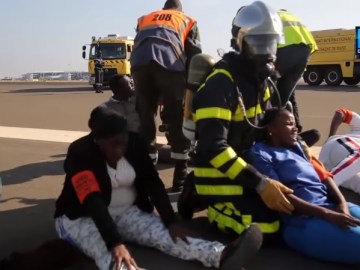 Image about Ethiopian Airlines, Most Passengers Coronavirus Infected