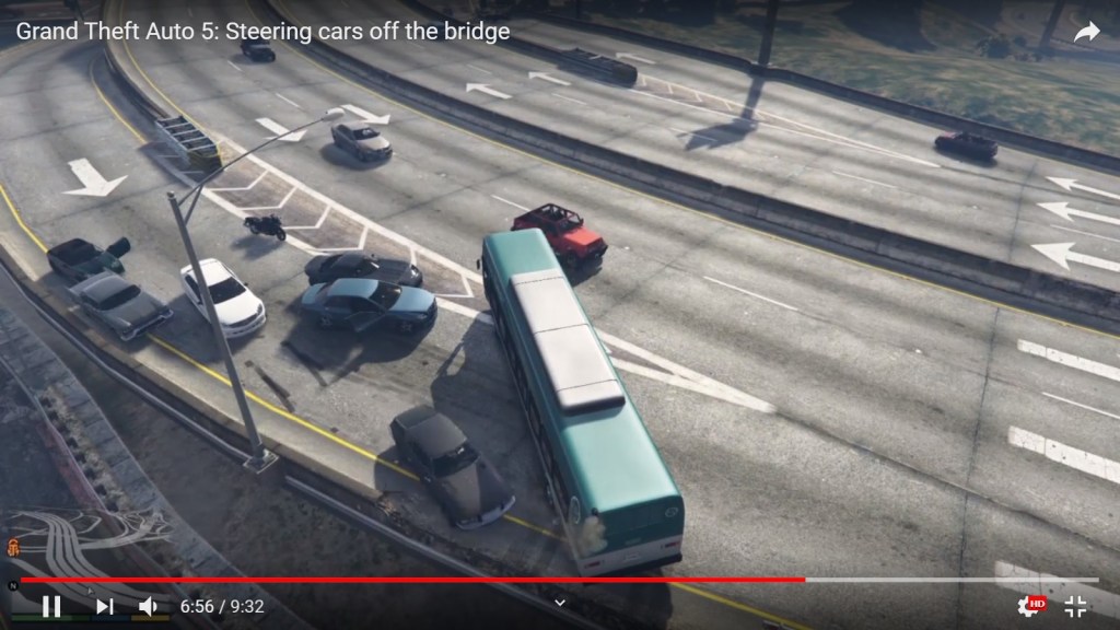Image of similar GTA 5 Gaming video