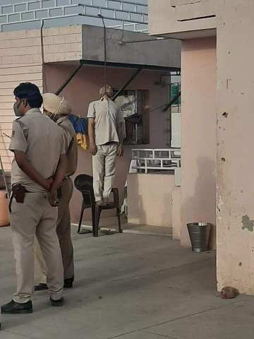 Image about Delhi's Doctor Holds AAP MLA Responsible in Suicide Note