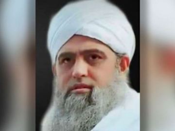 Image about Nizamuddin Chief Urges Muslims to Defy Corona Lockdown