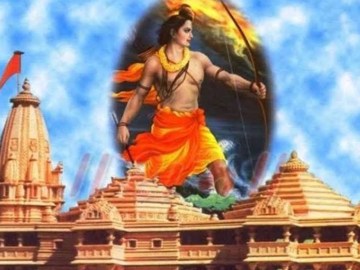 Image about Beware of Donating to Fake Ram Mandir Trusts or Bank Accounts