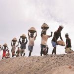 Image about Labour Workers Between 1990-2020 Get 120000 from Ministry