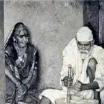 About Original Photo of Baba Grinding Wheat