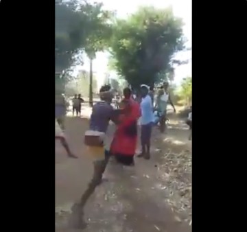 Image about Dalit Girl Tortured for Taking Water from Upper Class Well