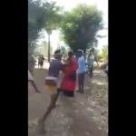 Image about Dalit Girl Tortured for Taking Water from Upper Class Well