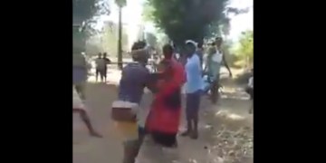 Image about Dalit Girl Tortured for Taking Water from Upper Class Well