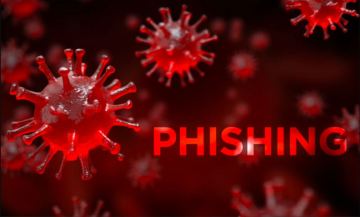 Image about Govt. of India Warns of Large Scale COVID-19 Phishing