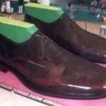 Image of Largest Pair of Shoes in the World, Photograph