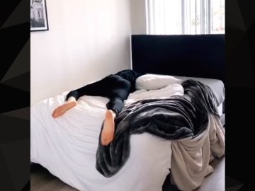 Image about Last Video of Sushant Singh Full on Depression