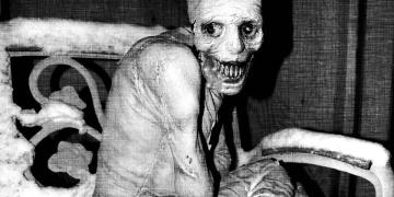 Image about Creepy Russian Sleep Experiment on Prisoners