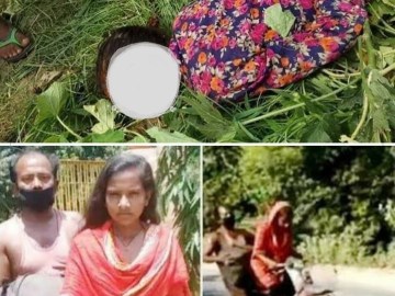 Image about Cycle Girl Jyoti Rape, Murder by Ex-Armyman