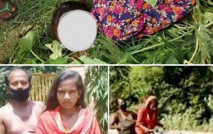 Cycle Girl Jyoti Rape, Murder by Ex-Armyman: Fact Check