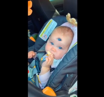 Image about Three Eyes Miracle Baby - Veerabrahmendra Prediction