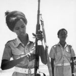 Image about U.S. Rep. Ilhan Omar Terrorist Training Photograph