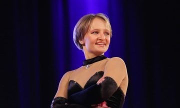 Image about Putin’s Daughter Dies After 2nd Dose of COVID Vaccine