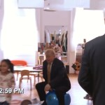 Image about President Trump Drunk in a Kindergarten, Video