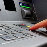 Image about Press Cancel Button Twice to Cancel ATM Fraud Set Up