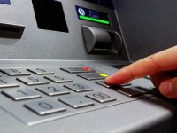 Image about Press Cancel Button Twice to Cancel ATM Fraud Set Up