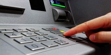 Image about Press Cancel Button Twice to Cancel ATM Fraud Set Up