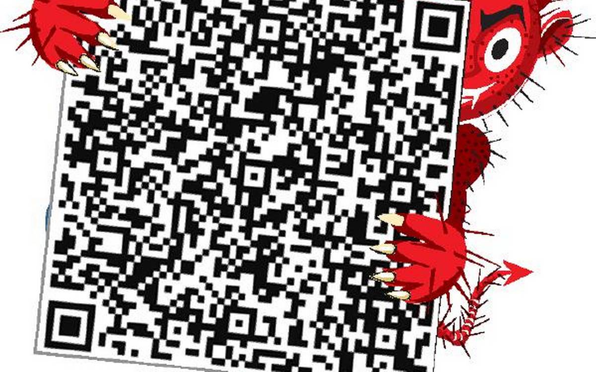 Image of QR Code Scam on OLX, Other Online Payment Platforms