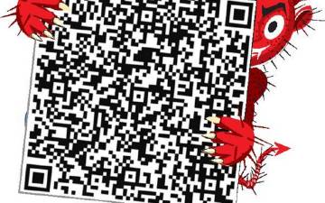 Image of QR Code Scam on OLX, Other Online Payment Platforms