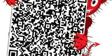 Image of QR Code Scam on OLX, Other Online Payment Platforms