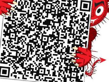 Image of QR Code Scam on OLX, Other Online Payment Platforms