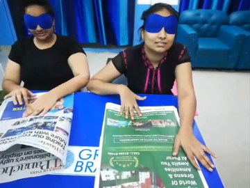 Image about High Speed Brain Training Workshop