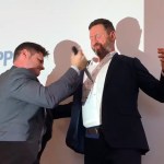 Image of Magic Shirt of Textile Engineers to Face the Threat of Stabbing