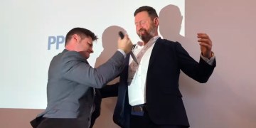 Image of Magic Shirt of Textile Engineers to Face the Threat of Stabbing