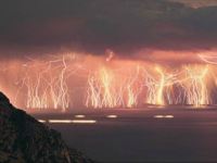 Image about Catatumbo Lightning, Strikes Hundreds of Times in Venezuela