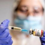 Image of Coronavirus Vaccine Registration - Beware of Fake Calls and Scams