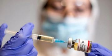 Image of Coronavirus Vaccine Registration - Beware of Fake Calls and Scams