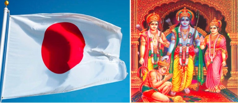 Image about Japan Makes Ramayana Teaching Compulsory in Schools