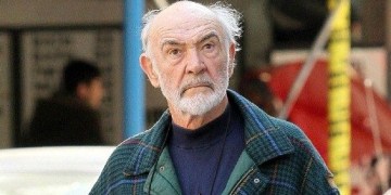 Image about Sean Connery's Net Worth Left His Family in Tears
