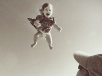 Image about Baby Fell Twice on Joseph Figlock - Extraordinary Save