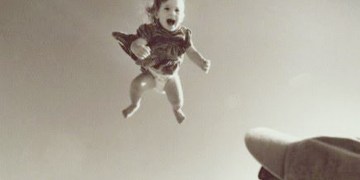 Image about Baby Fell Twice on Joseph Figlock - Extraordinary Save