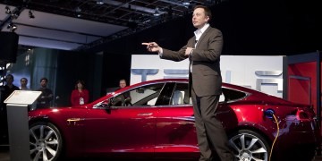 Image about Elon Musk Offering Opportunity to Earn Millions, Bitcoin Scam