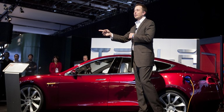 Image about Elon Musk Offering Opportunity to Earn Millions, Bitcoin Scam