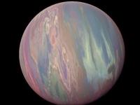 Image of Gorgerous Planet NASA Found