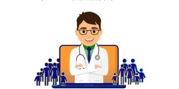 Image of eSanjeevani, Free Medical Consulting of Modi Government