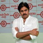 Image about Pawan Kalyan Ineligible to Contest Elections, Declares EC