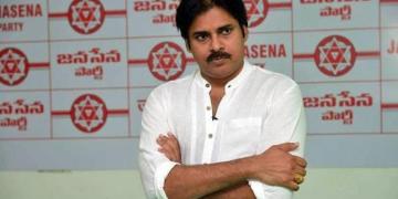 Image about Pawan Kalyan Ineligible to Contest Elections, Declares EC